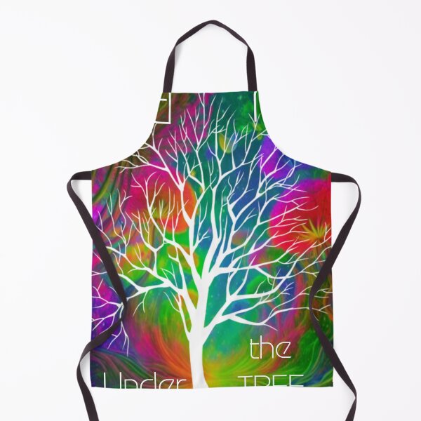 Item preview, Find me under the tree  designed and sold by DoneAndDusted.