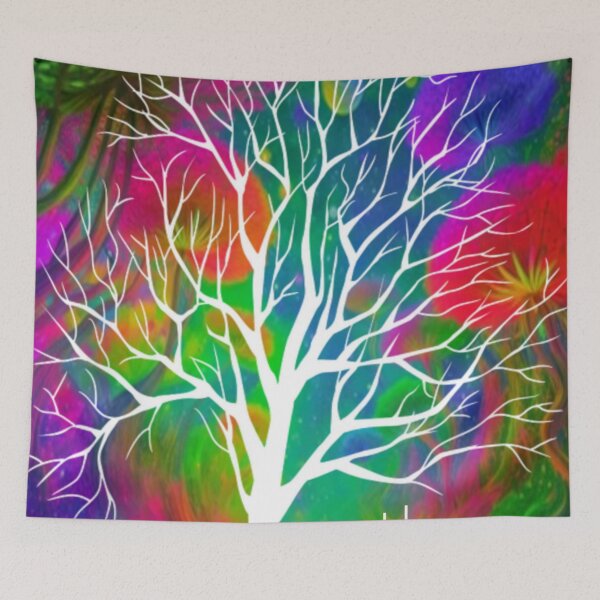 Item preview, Find me under the tree  designed and sold by DoneAndDusted.
