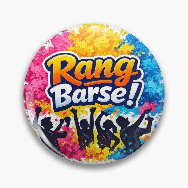 Artikelvorschau, Rang Barse Splash Sticker entworfen und verkauft von STICKERS FOR SALE NOW.
