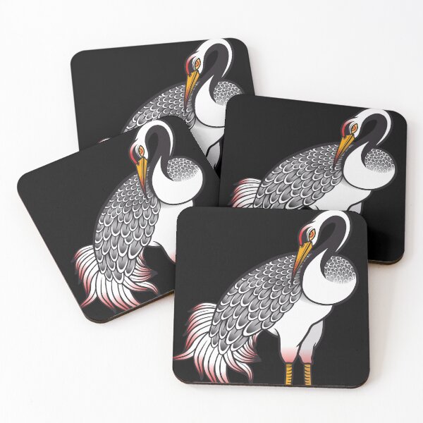 Item preview, The Crane designed and sold by M-A-I-A.
