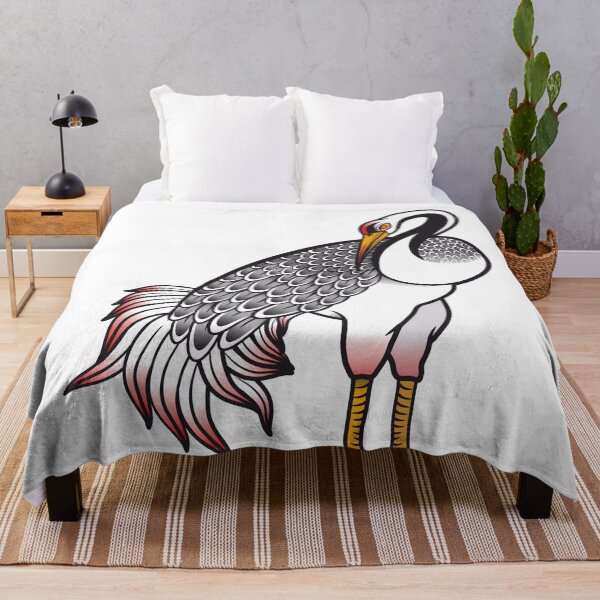 Item preview, The Crane designed and sold by M-A-I-A.