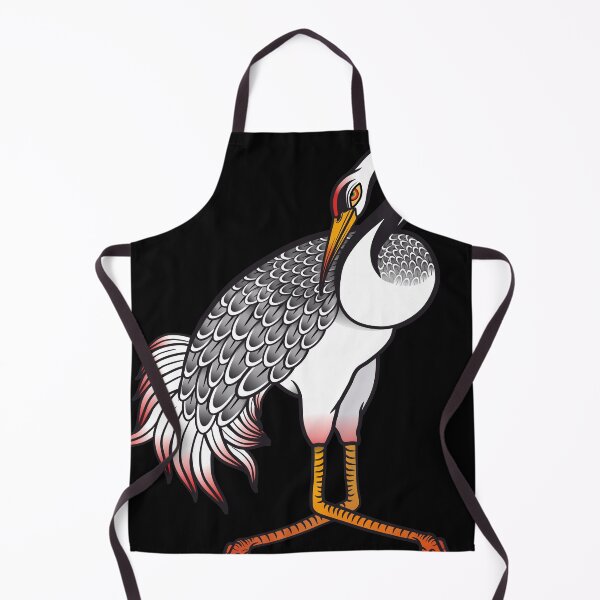 Item preview, The Crane designed and sold by M-A-I-A.