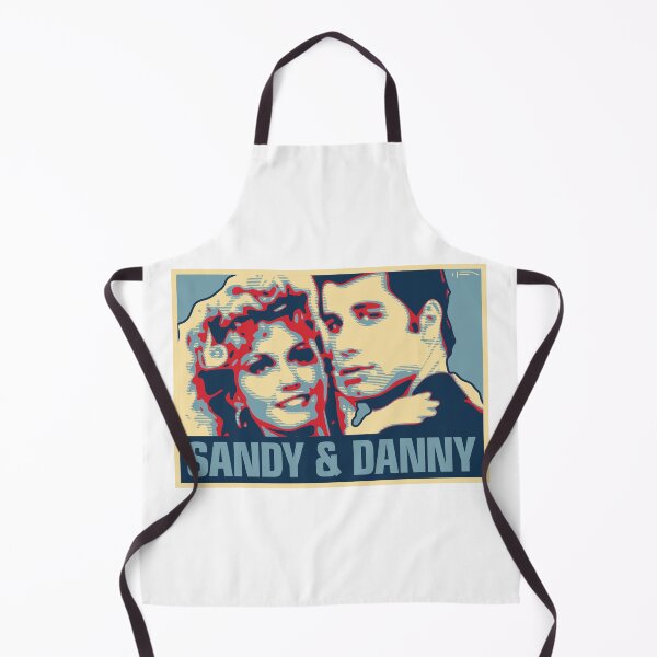 Item preview, Sandy & Danny designed and sold by DFA.