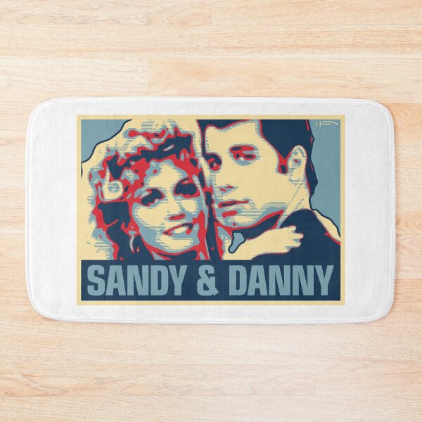 Item preview, Sandy & Danny designed and sold by DFA.