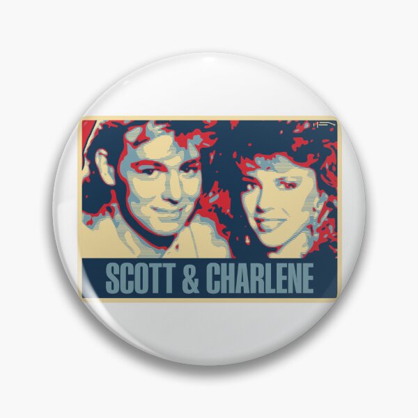 Item preview, Scott & Charlene designed and sold by DFA.