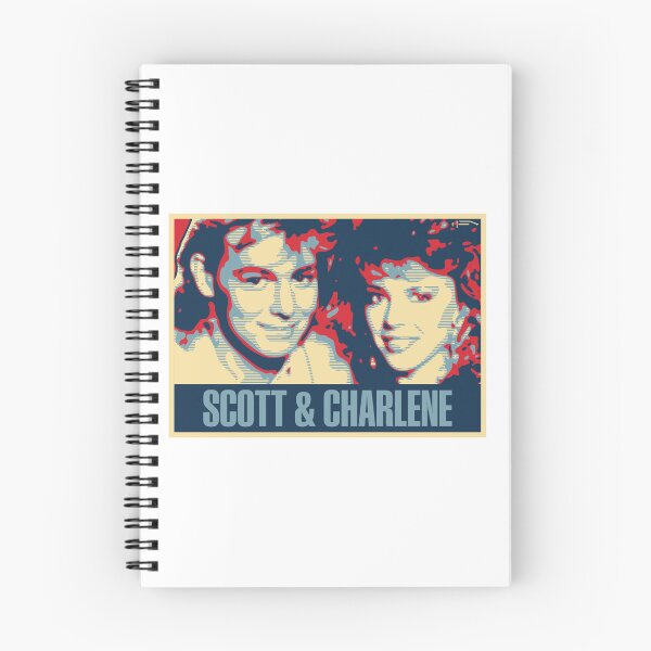 Item preview, Scott & Charlene designed and sold by DFA.