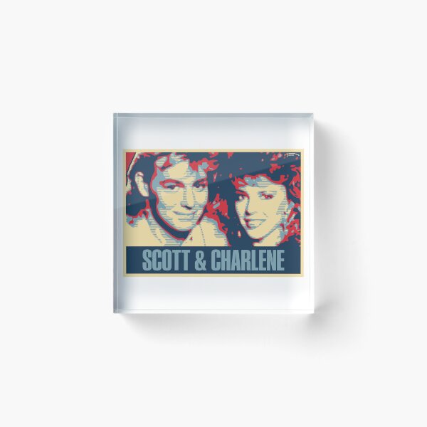 Item preview, Scott & Charlene designed and sold by DFA.