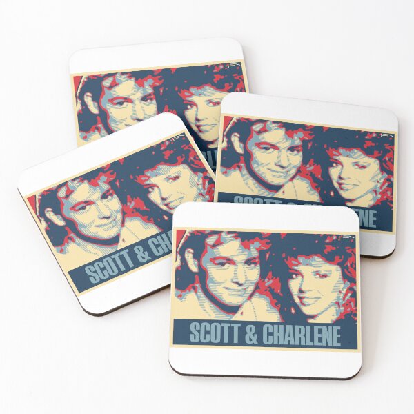 Item preview, Scott & Charlene designed and sold by DFA.