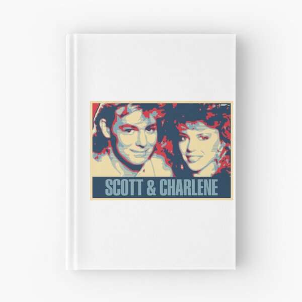 Item preview, Scott & Charlene designed and sold by DFA.