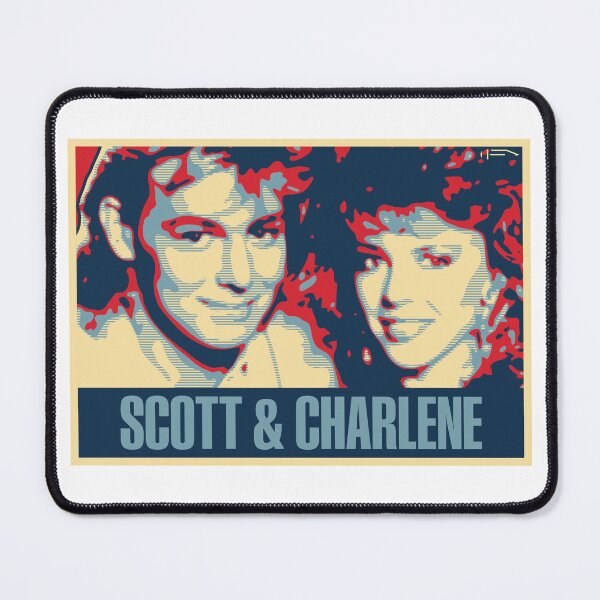 Item preview, Scott & Charlene designed and sold by DFA.