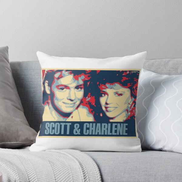 Item preview, Scott & Charlene designed and sold by DFA.