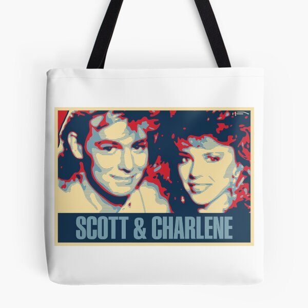 Item preview, Scott & Charlene designed and sold by DFA.