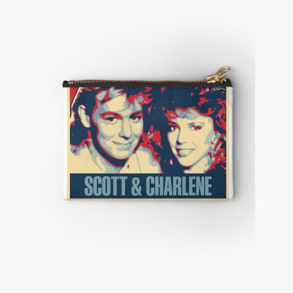 Item preview, Scott & Charlene designed and sold by DFA.