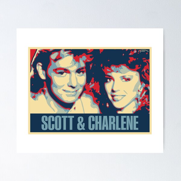 Item preview, Scott & Charlene designed and sold by DFA.