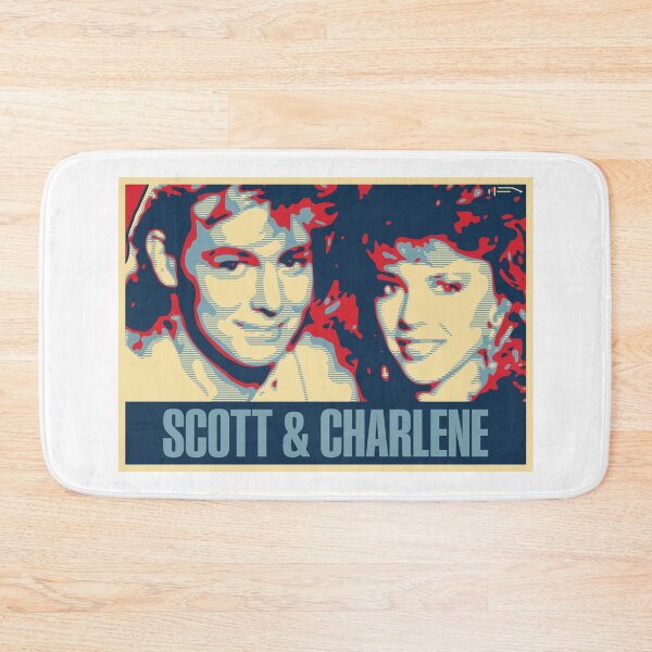 Item preview, Scott & Charlene designed and sold by DFA.