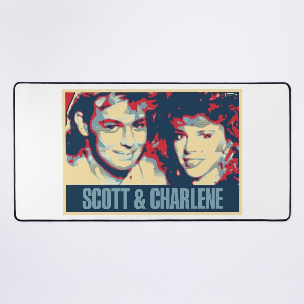 Item preview, Scott & Charlene designed and sold by DFA.