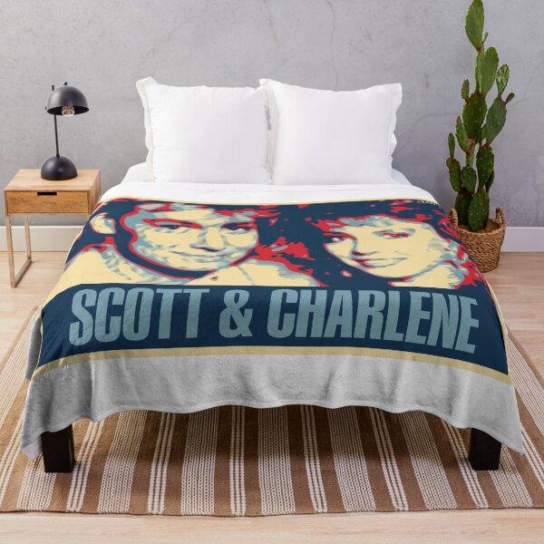 Item preview, Scott & Charlene designed and sold by DFA.