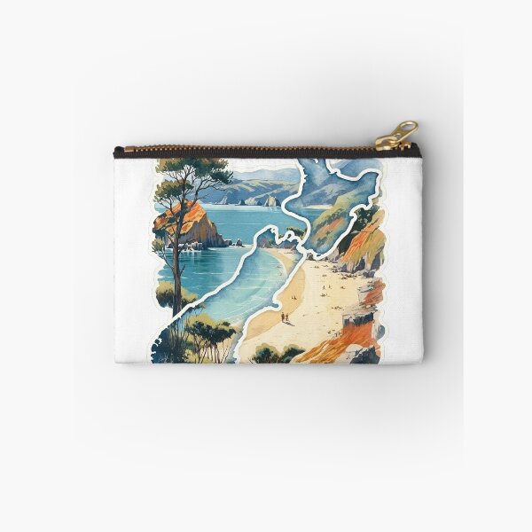 Item preview, Abel Tasman, New Zealand designed and sold by vectcd.