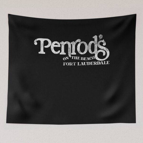 Item preview,  Penrod'S On The Beach Fort Lauderdale designed and sold by DTSA.