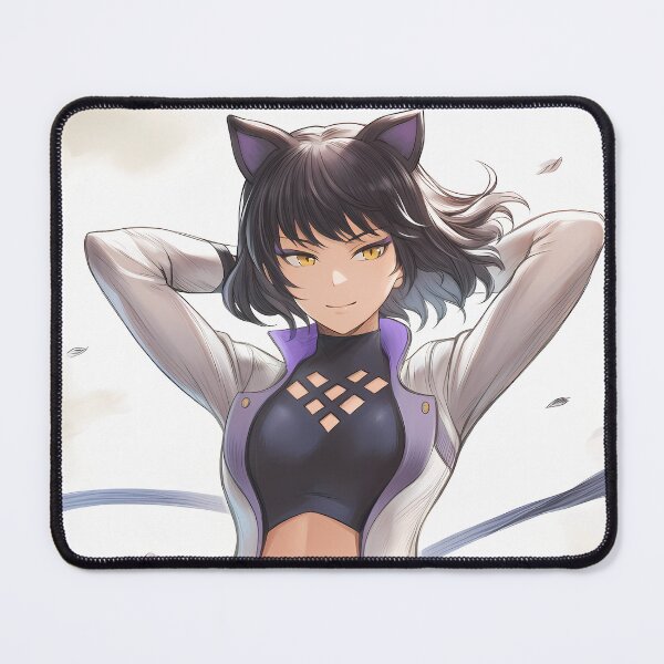 Item preview, Blake Belladona - RWBY 54 designed and sold by Infinite-Aspire.