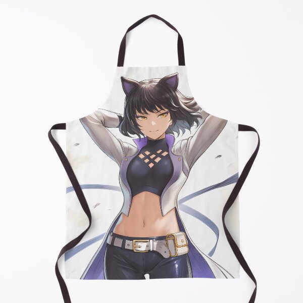 Item preview, Blake Belladona - RWBY 54 designed and sold by Infinite-Aspire.
