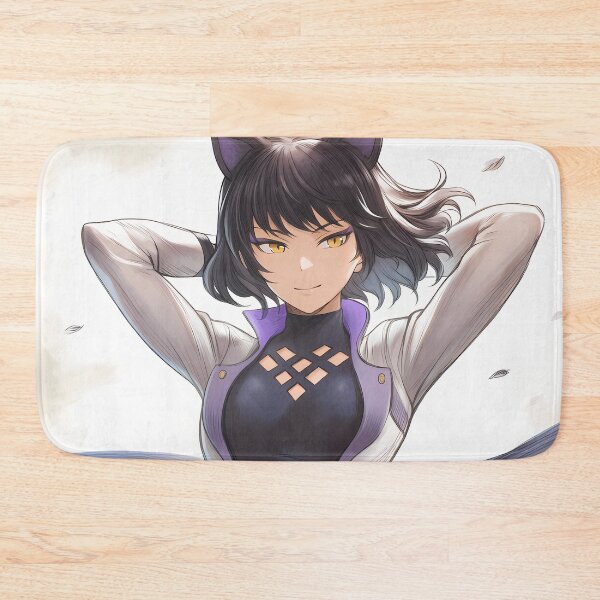 Item preview, Blake Belladona - RWBY 54 designed and sold by Infinite-Aspire.
