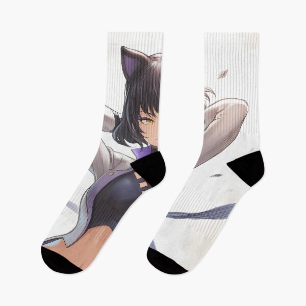Item preview, Blake Belladona - RWBY 54 designed and sold by Infinite-Aspire.