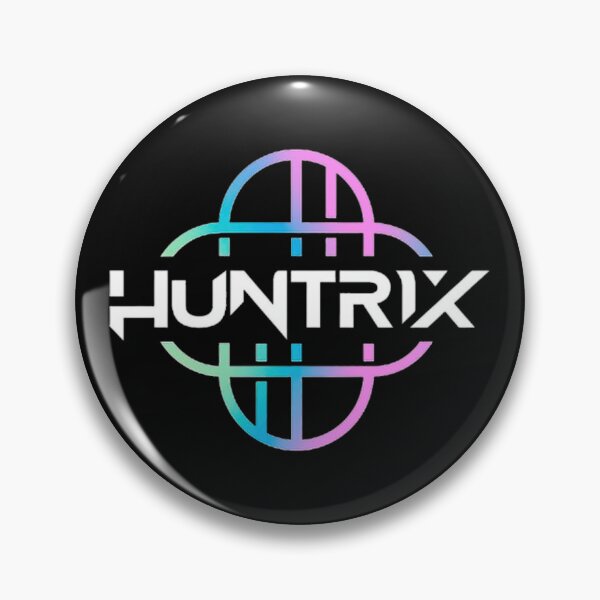 Item preview, Huntrix Logo Shirt, K-Pop Demon Hunters Fan Tee designed and sold by Rhastasnixon.