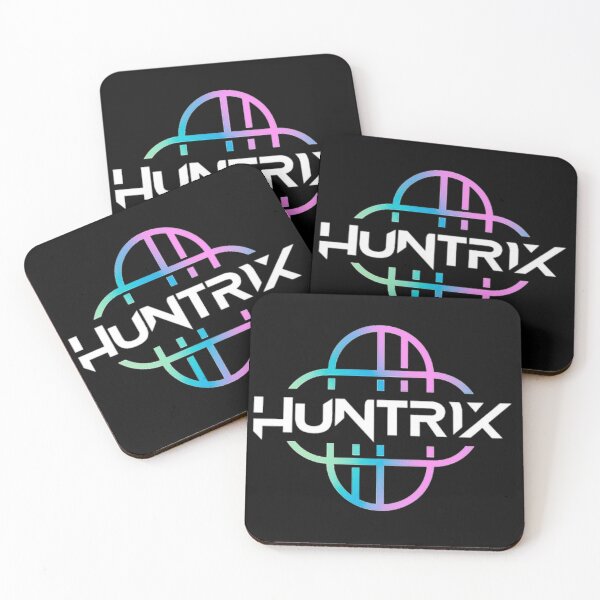 Item preview, Huntrix Logo Shirt, K-Pop Demon Hunters Fan Tee designed and sold by Rhastasnixon.