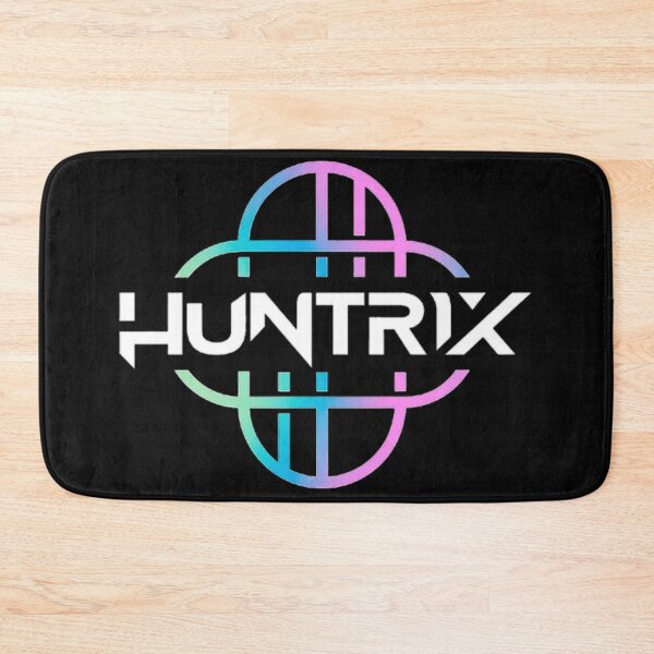 Item preview, Huntrix Logo Shirt, K-Pop Demon Hunters Fan Tee designed and sold by Rhastasnixon.