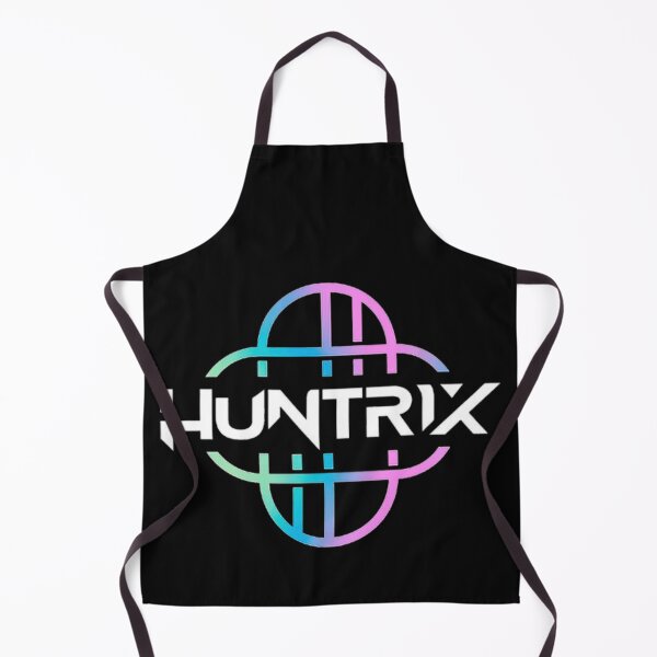 Item preview, Huntrix Logo Shirt, K-Pop Demon Hunters Fan Tee designed and sold by Rhastasnixon.