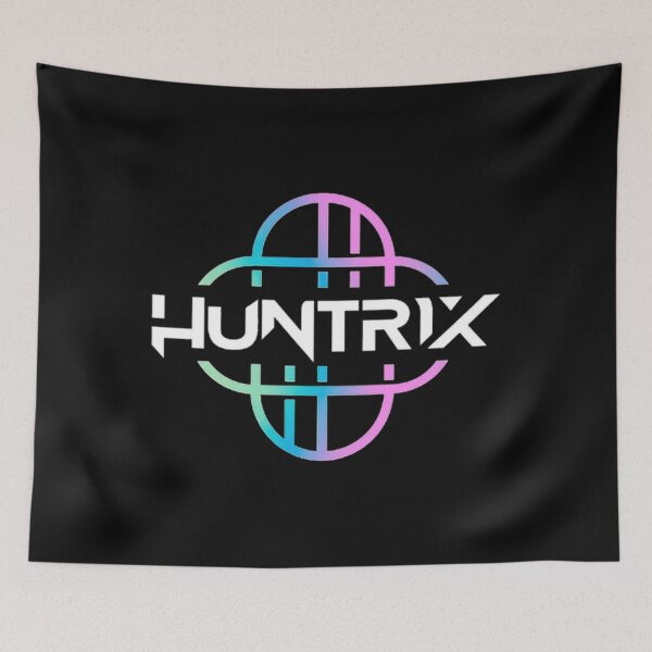 Item preview, Huntrix Logo Shirt, K-Pop Demon Hunters Fan Tee designed and sold by Rhastasnixon.