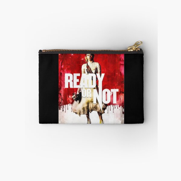 Item preview, Ready Or Not 2 Movie designed and sold by Ivanutrera.