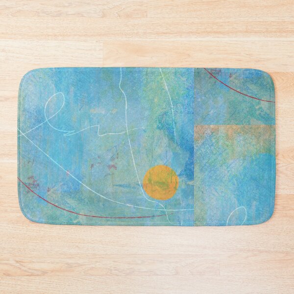 Item preview, Drifting Toward the Light designed and sold by Skyline-Art-Inc.