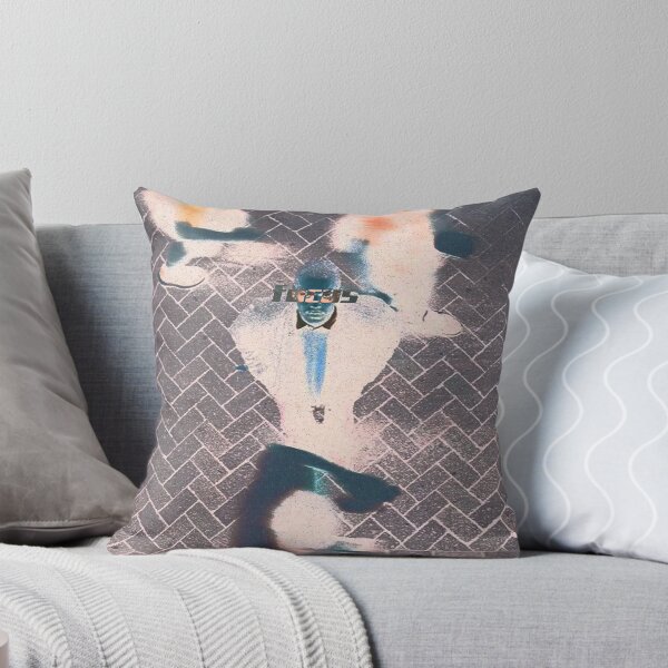 Item preview, Psychedelic Multi Face Surreal Demon Aesthetic designed and sold by Kr1motion.