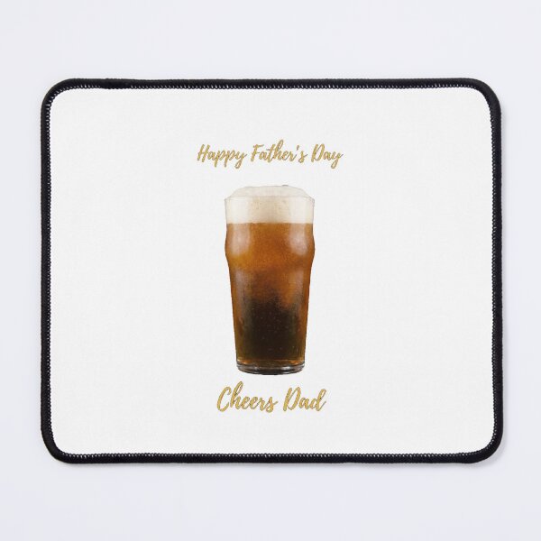 Item preview, Happy father's day designed and sold by missmoneypenny.
