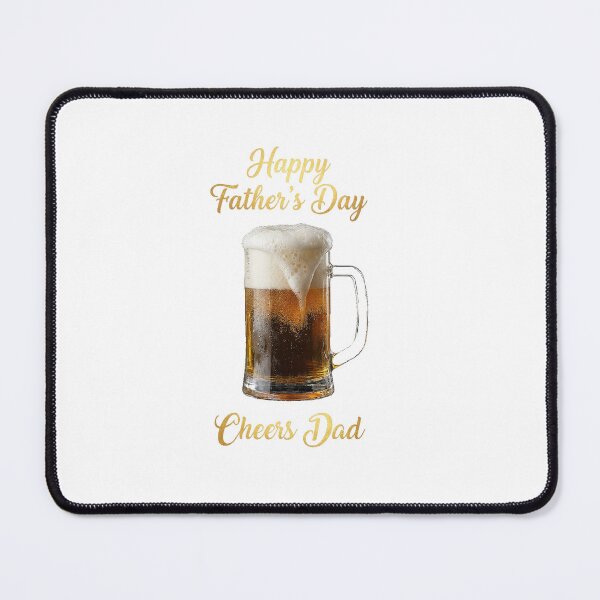 Item preview, Happy father's day designed and sold by missmoneypenny.