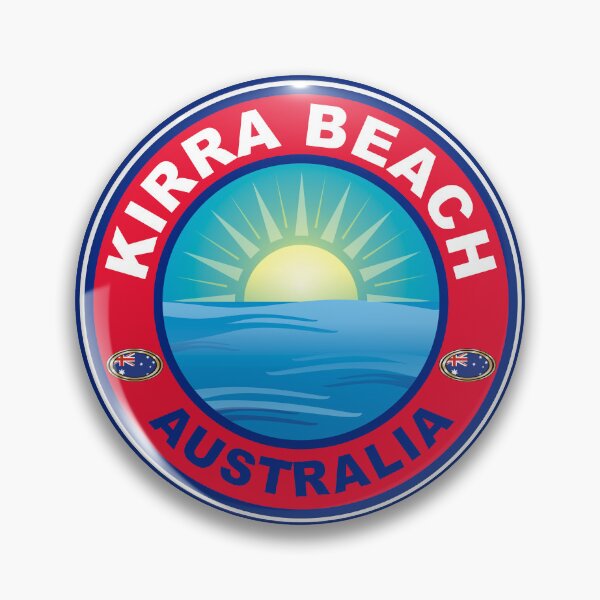 Item preview, Kirra Beach Australia designed and sold by studioss76.