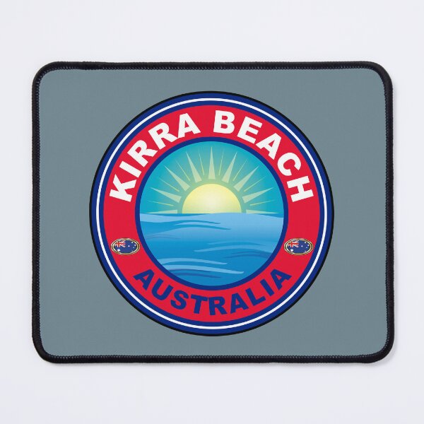 Item preview, Kirra Beach Australia designed and sold by studioss76.