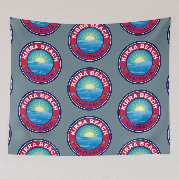 Item preview, Kirra Beach Australia designed and sold by studioss76.
