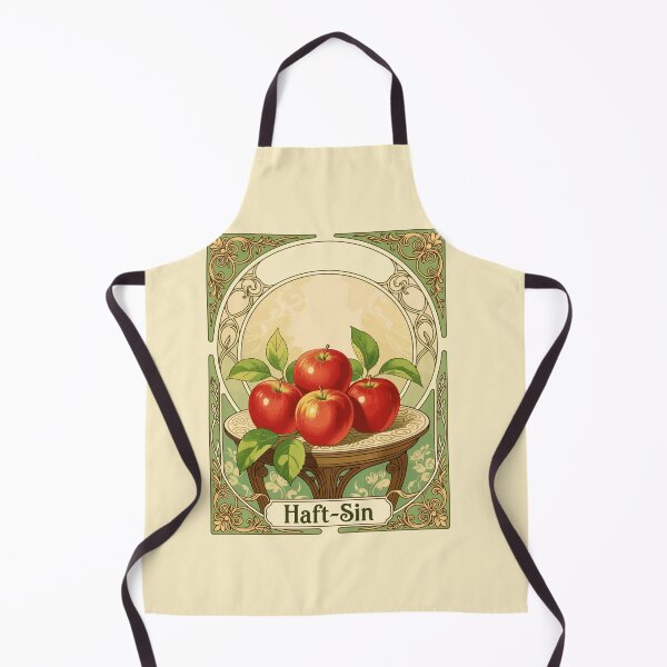 Item preview, Apples of Harmony The Spirit of Seeb designed and sold by taiche.