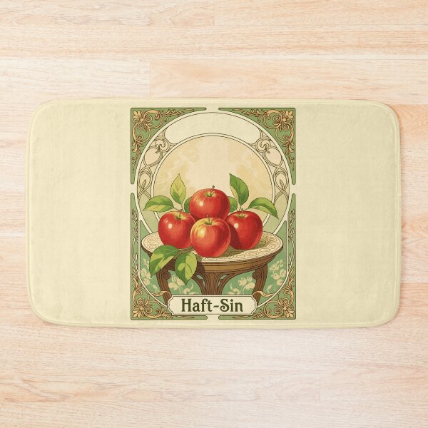 Item preview, Apples of Harmony The Spirit of Seeb designed and sold by taiche.