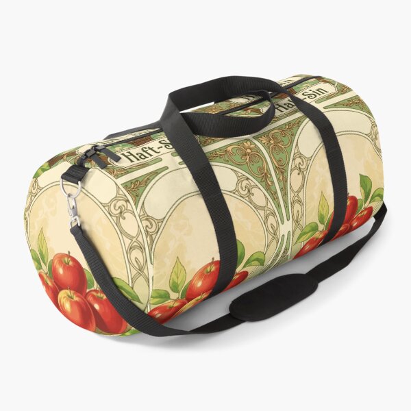 Item preview, Apples of Harmony The Spirit of Seeb designed and sold by taiche.