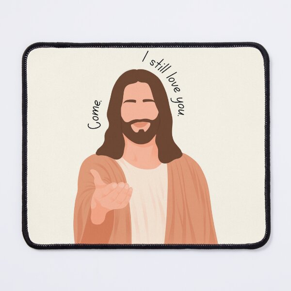 Item preview, Jesus Love - Come designed and sold by ArtsieChristian.