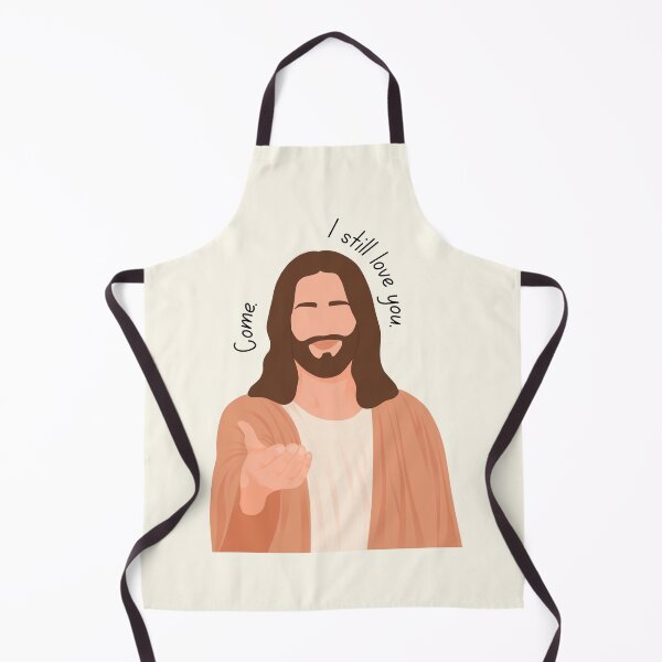 Item preview, Jesus Love - Come designed and sold by ArtsieChristian.