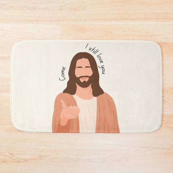 Item preview, Jesus Love - Come designed and sold by ArtsieChristian.