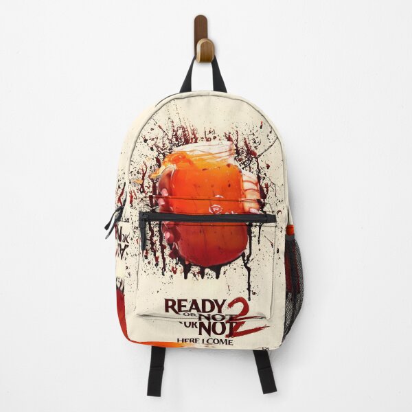 Item preview, Ready Or Not 2 Movie designed and sold by Ivanutrera.