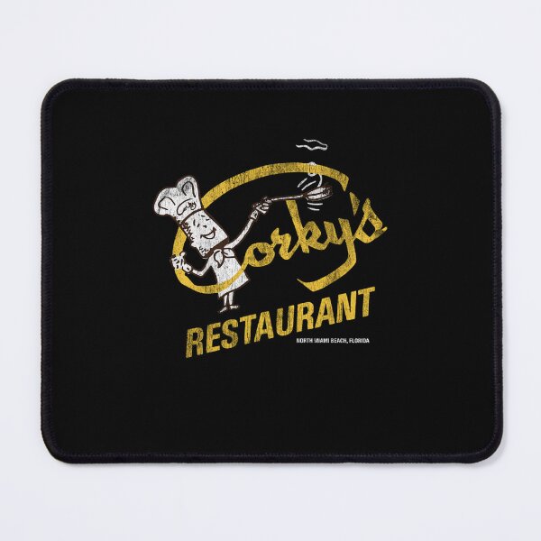 Item preview,  Corky'S Restaurant Miami Fl designed and sold by DTSA.