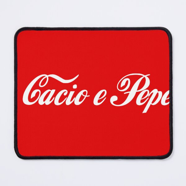 Item preview, Cacio e Pepe – Retro Italian Pasta Pop Design designed and sold by xam.