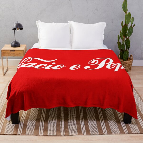 Item preview, Cacio e Pepe – Retro Italian Pasta Pop Design designed and sold by xam.
